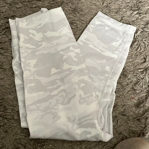 🍋🍋 lululemon leggings